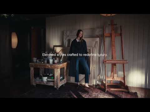 The Spring Edit: The New California Cool