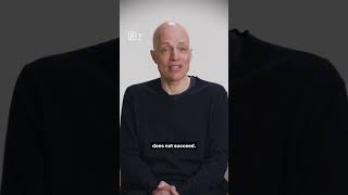 Why people sabotage relationships | Alain de Botton @theschooloflifetv