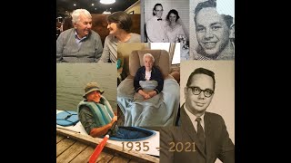 J. Wayne Johnson Memorial
