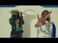 Rich Amiri AMIRI TRENDSETTER Ft Osamason