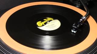 Little Richard - Ready Teddy - Specialty Records 78