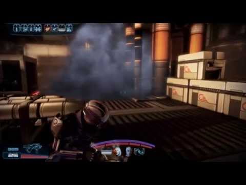 Mass Effect 3 [PC - Vanguard]: Priority Cerberus Headquarters