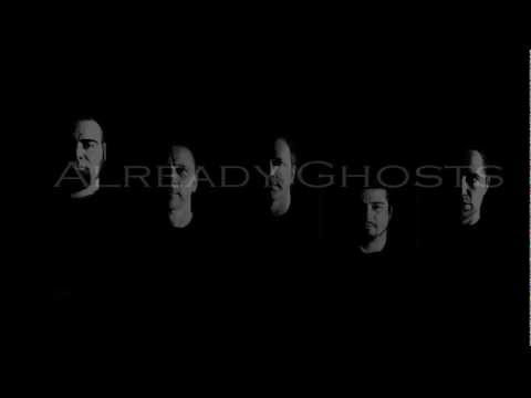 Already Ghosts Video Trailer 2013