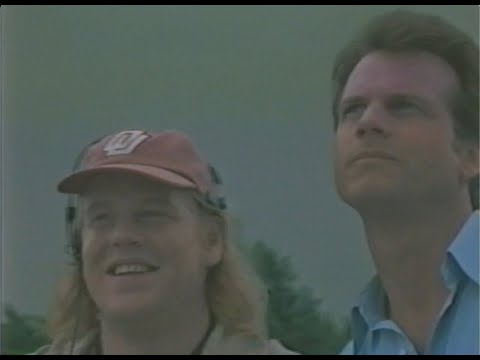 Twister 1996 "Going green" "greenage" clip vhs