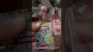 Prismatic Evolutions 24 Day Advent Calendar Opening!Day14 #Pokemon #TCG #PrismaticEvolutions #cards
