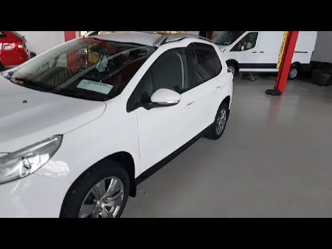 Peugeot 2008 Active 1.6 Blue HDI 75 4DR - Image 2