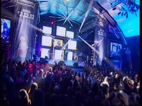 BMA 2012 - Cryptic Street (Indecisive)