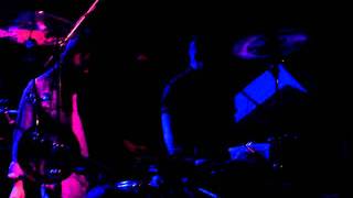 Xiu Xiu - Jennifer Lopez (live @ Creepy Teepee 2011)