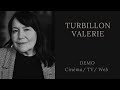 Démo fiction Valérie Turbillon