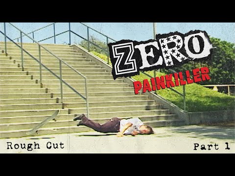 preview image for ZERO's "Painkiller" Rough Cut: Part 1