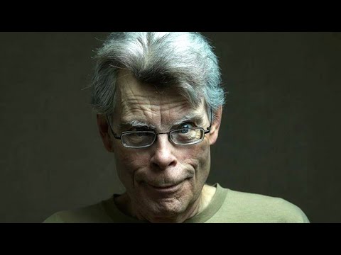 10 Amazing Quotes By Stephen King