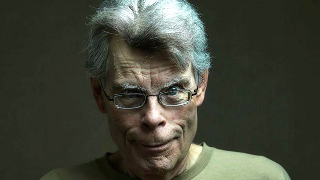 10 Amazing Quotes By Stephen King