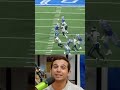 Darrell Taylor has done two of the funniest things ever on a football field