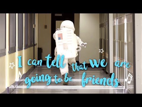 We're Going to Be Friends (Lyric Video) [OST by The White Stripes]