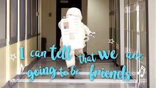 Wonder (2017 Movie) Lyric Video - “We’re Going To Be Friends” by The White Stripes