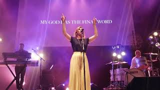 YOU define me - Kim Walker-Smith - Fillmore Silver Spring