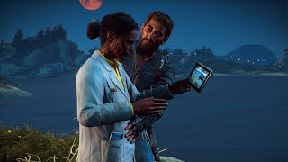 Just Cause 3 Act 2 (7/8): Electromagnetic Pulse