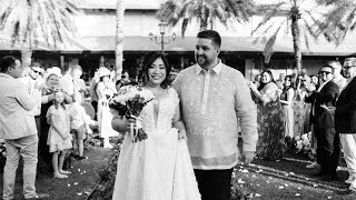 M + C wedding 11.15.2025 @ Melia Desert Palm Dubai