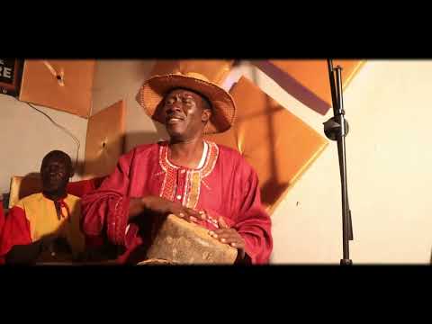 PANOS BIRBAS AND THE NILE BEAT ARTISTS - OUT (RO) OF AFRICA