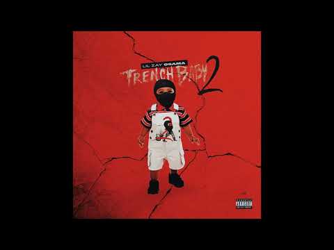 Lil Zay Osama - Survive (Official Audio)