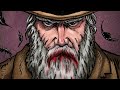 🤠 John “Liver Eating” Johnson_ The Infamous Mountain Man Of The Old West - [Old West]