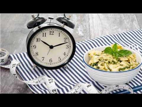 Tips on Intermittent Fasting