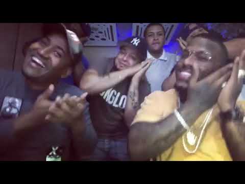 Crazy Desing  ft Migueltom - Pana Juda Challeng