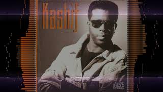 Kashif - Personality (1989)