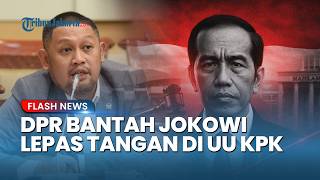 Legislator PKB Tegaskan Revisi UU KPK Dibahas Bersama Pemerintah, Bukan Cuma Inisiatif DPR