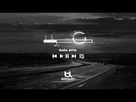 corandcrank x Fiza - Qara Boya (Orijinal Mix)