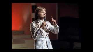 CLAUDE FRANCOIS   Les moulins de mon coeur