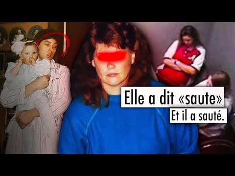 VOICI À QUOI RESSEMBLE UNE MÈRE PSYCHOPATHE: TU OBÉIS OU TU MEURS