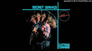 Cry Softly (Time Is Mourning) - Secret Service