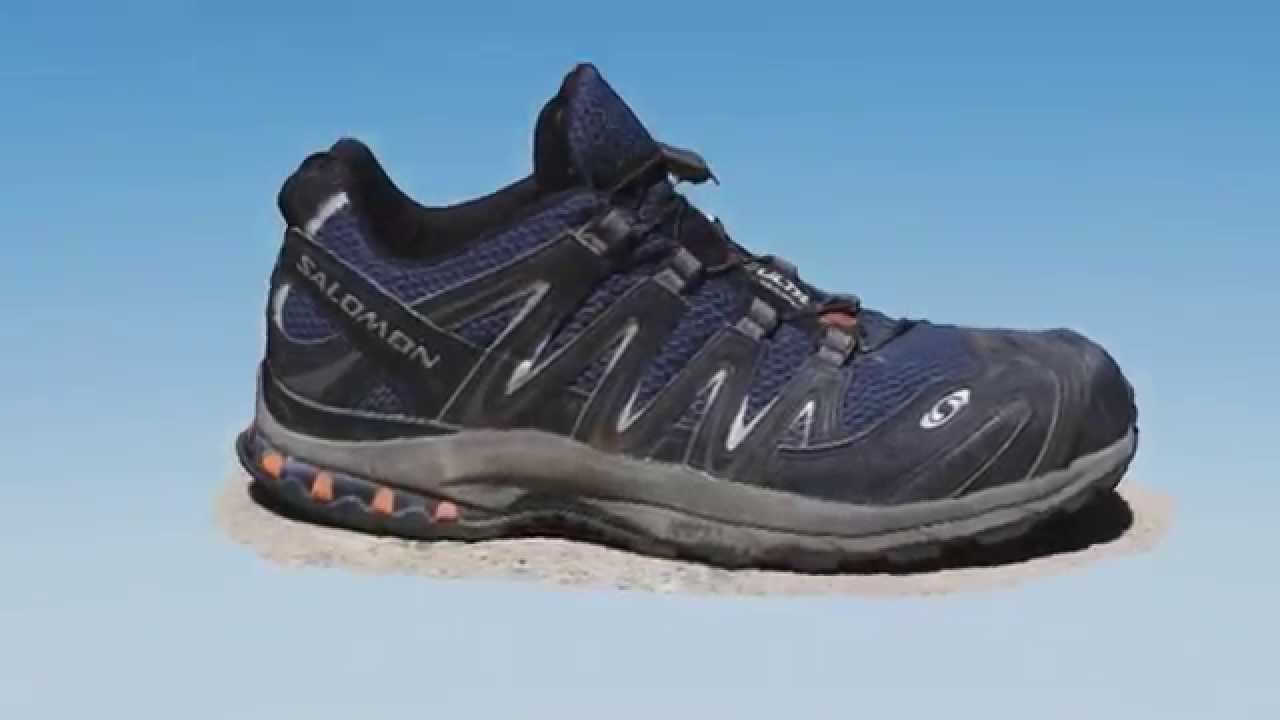 Solomon XA3D ULTRA 2