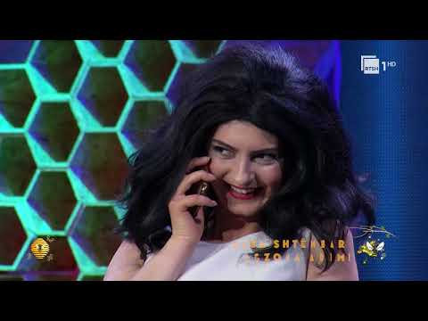 Llazina dhe Kozeta - Virgjëria | "Kosherja" në RTSH