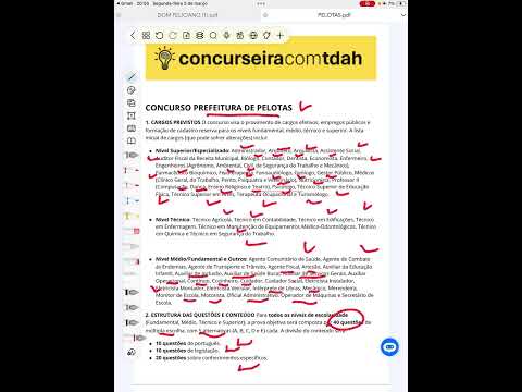 Vídeo: CNPJ Prefeitura de Pelotas: como consultar e validar