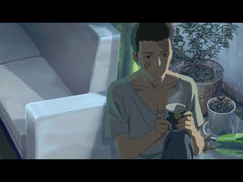 BURGOS - Anxiety feat Lil Cotton