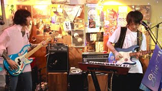 250814 블루터틀랜드 (Blue Turtle Land) Full ver. | Strange Fruit 20th Anniversary LIVE ACT@스트레인지 프룻