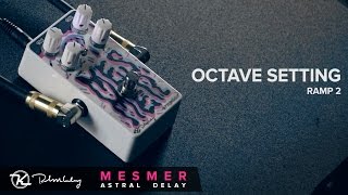 Video thumbnail for Keeley Electronics - Mesmer Astral Delay by Keeley Electronics