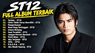 Download lagu ST12 SETIA BAND FULL ALBUM TERBAIK TERPOPULER 2026 | St12 Terlalu mp3