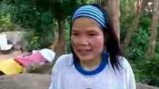 preview picture of video 'Gunung Datuk Climb 2007 - Amelyn & Hock Aun'