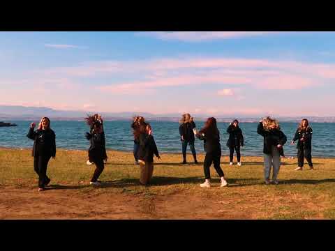 MC Greece 22.23 Roll Call Video | MC Forte