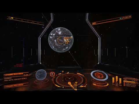 MongoTV_6042 - Mongo Games - Elite Dangerous - Part 47 - Commander GEXDEX - GEXDEX Highway 1 - V0.27