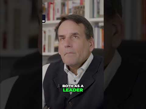 Values on Paper vs. Action_ Building Real Credibility