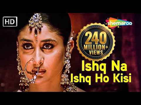 Ishq Na Ishq Ho Kisi | Dosti-Friends Forever| Akshay Kumar | Kareena Kapoor | Bobby Deol |Gold songs
