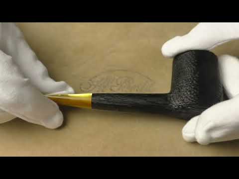 Radice Morta - pipe 1901