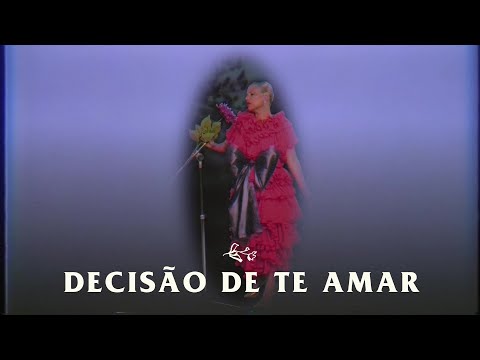 Duda Beat - Decisão de Te Amar (Visualizer)