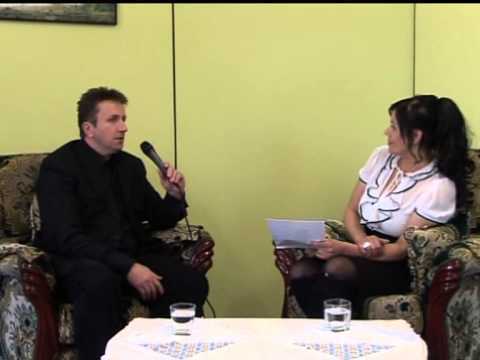 Promo Muriz Kurudzija intervju