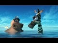 Madagascar 3 Europe S Most Wanted Trailer