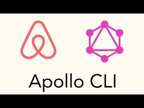 Generating Typescript Types with Apollo CLI Part 19